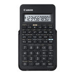 Canon F-605G Instruction Manual