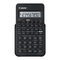 Calculator Canon F-605G Instruction Manual