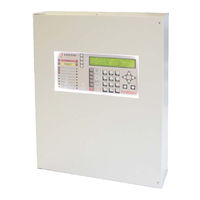Bentel FireClass FC500 User Manual