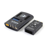TBS CROSSFIRE Micro RX Manual