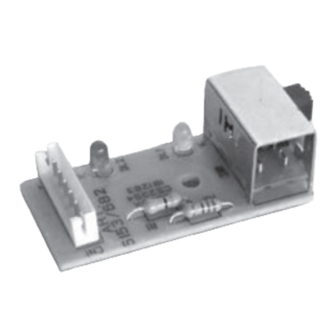 Vimar Elvox 6153/682 Installer's Manual