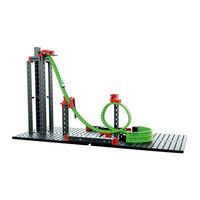 Fischertechnik Dynamic L2 Quick Start Manual