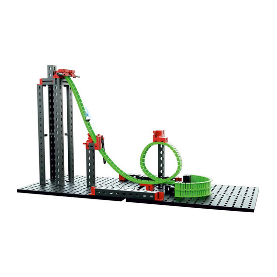 fischertechnik Dynamic L2 Quick Start Manual