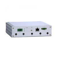 AXIOMTEK Agent336-FL Series User Manual