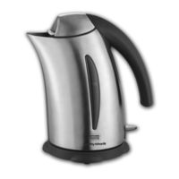 Morphy Richards 43010MCZ Instructions Manual