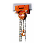 HADEF 24/12 Installation, Operating And Maintenance Instructions