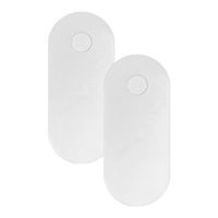 Nexxt SmartWi-Fi home security Contact sensor kit Manual