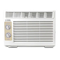 commercial cool CC05MWT User Manual