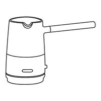 Singer 2 Instruction Manual