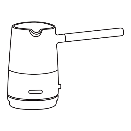 Singer meraki 2 Instruction Manual