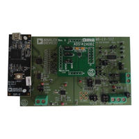 Analog Devices EVAL-AD5142DBZ User Manual