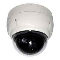 Security Dynamics VISAGE MSD630X22WDR Instruction Manual