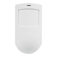 Interlogix 6540PI Installation Sheet