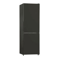 Saba CB296GLRD Manual