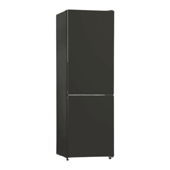 Saba CB296GLWH Manual