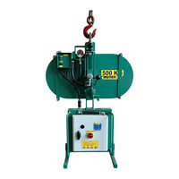 MUYEN VA819 Instructions Manual