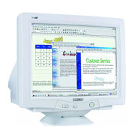 Philips 107T6 User Manual