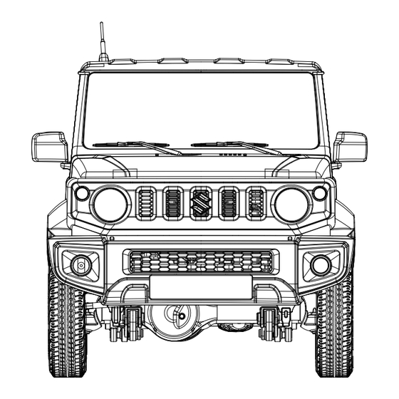 FMS FMS11221RTRGN Instruction Manual