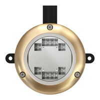 Oceanled Sport S3116d Installation & Operation Manual
