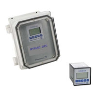 Sigma Controls MYRIAD DPC Instruction Manual
