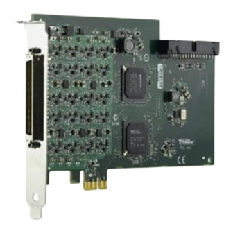 National Instruments NI 6612 User Manual
