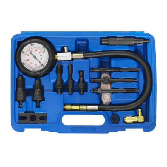 MSW -CTD-03 User Manual
