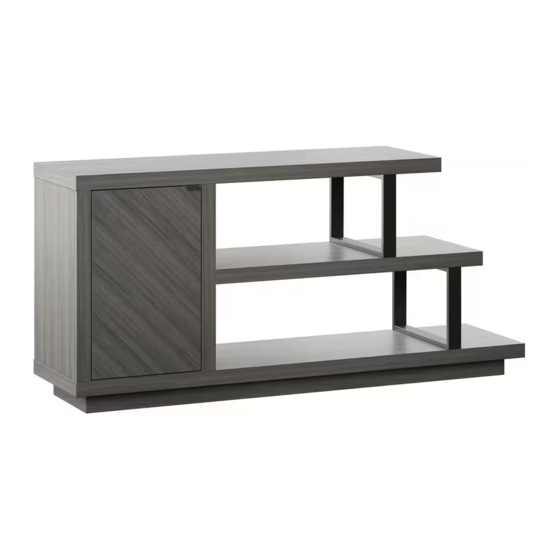 Twin Star Home TC60-6759 Manual