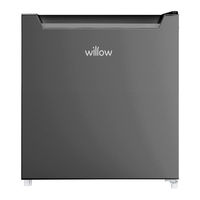 Willow WMF46W Manual