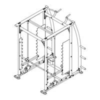 SteelFlex M3DSM.1 Owner's Manual