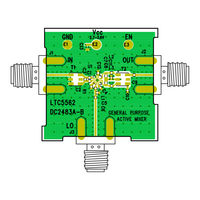 Analog Devices Linear Technology DC2483A-A Demo Manual