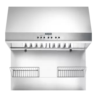 Thermador Professional PH Series Installation Instructions Manual