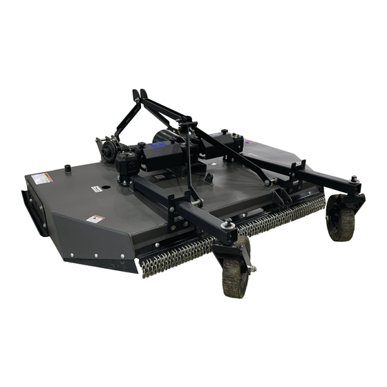 IronCraft 2408 Use And Maintenance Manual