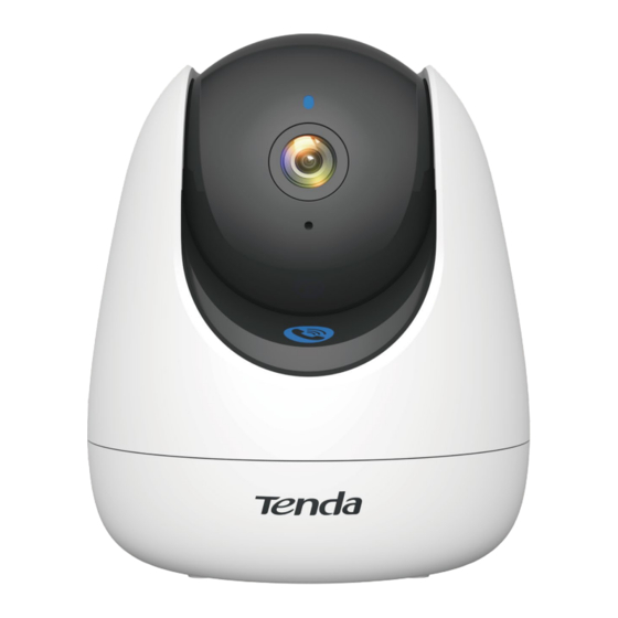 Tenda CP3 Pro Manual