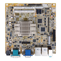 IEI Technology KINO-DBT Quick Installation Manual
