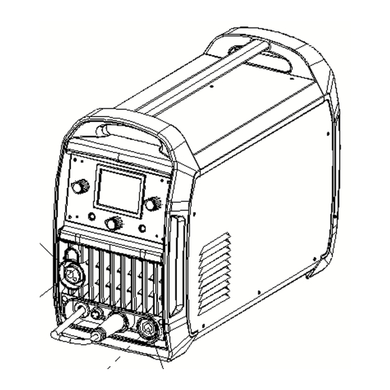 HG soldatech ML200HG User Manual