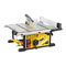 DeWalt DWE7492 Manual