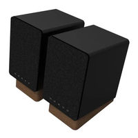 Onkyo CREATOR Series Instruction Manual