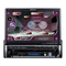 Car Video System KENWOOD KVT-627DVD Installation Manual