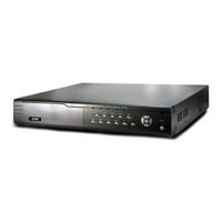Planet DVR-470 Specifications