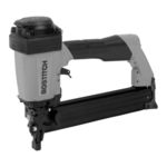 Bostitch 800 SERIES Operation And Maintenance Manual