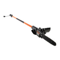 Remington RPS2N1 Electric Pole Saw Manuals