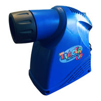 artograph Tracer Jr User Manual