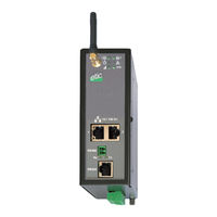 ETIC IPL-3G-E-1230B Installation Manual