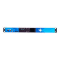 Digigram IQOYA *LINK/LE User Manual
