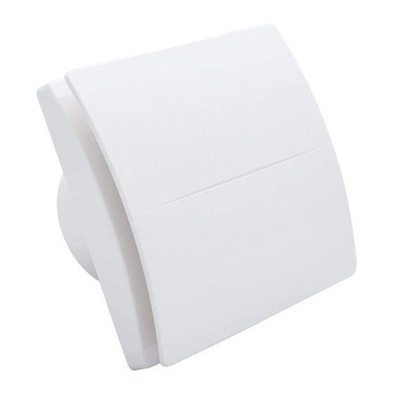 aerauliqa QD100 Installation Manual