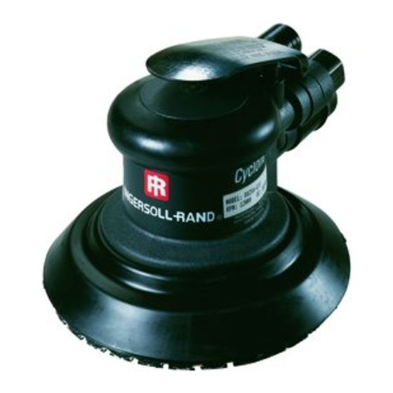 Ingersoll-Rand R02 B Series Product Information