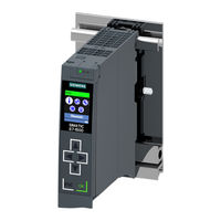 Siemens 6ES7513-1RL00-0AB0 Equipment Manual