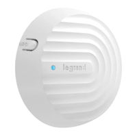 Legrand 033523 Manual