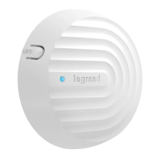LEGRAND 033523 Manual