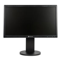 AG Neovo LH-24 User Manual